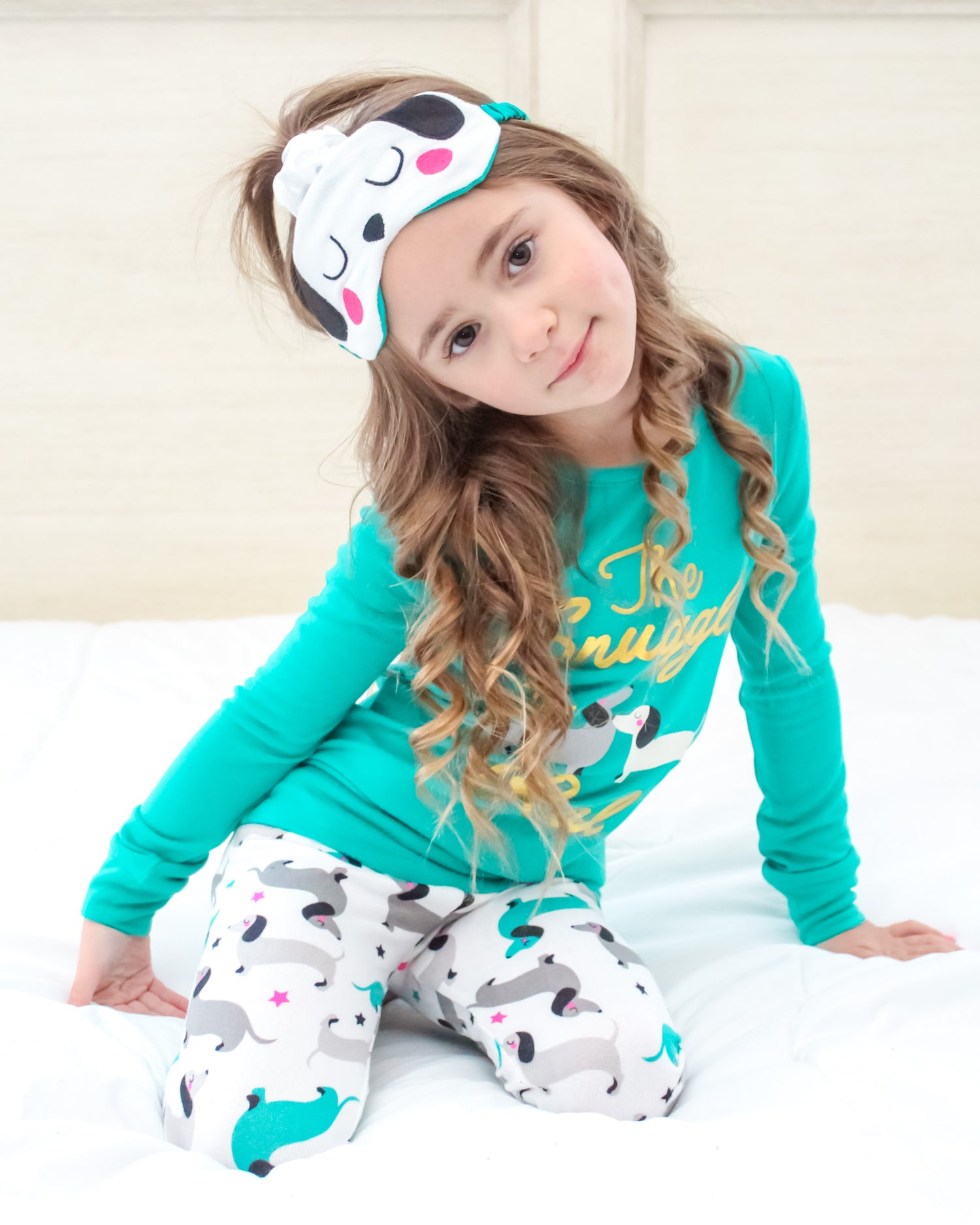 Luxury Sleepwear for Girls and Boys