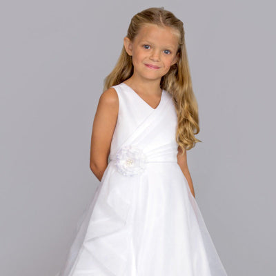 Cara Communion Dress
