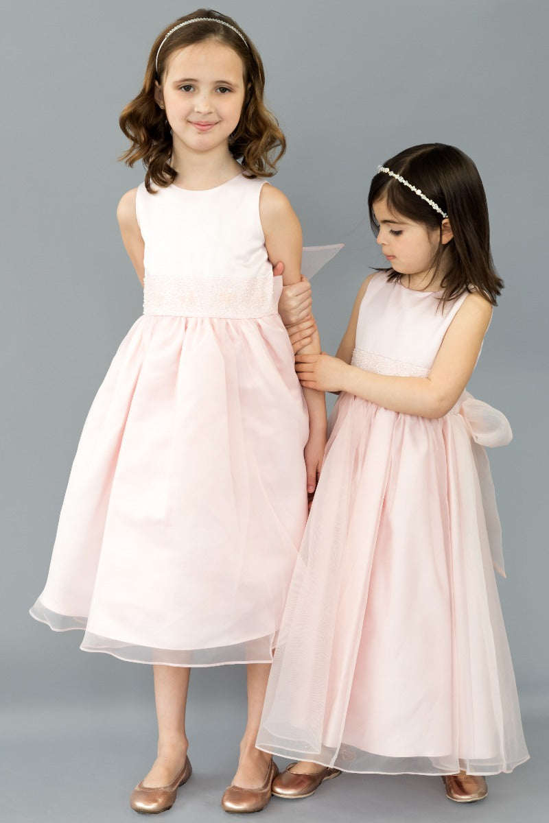 The Elizabeth Dress