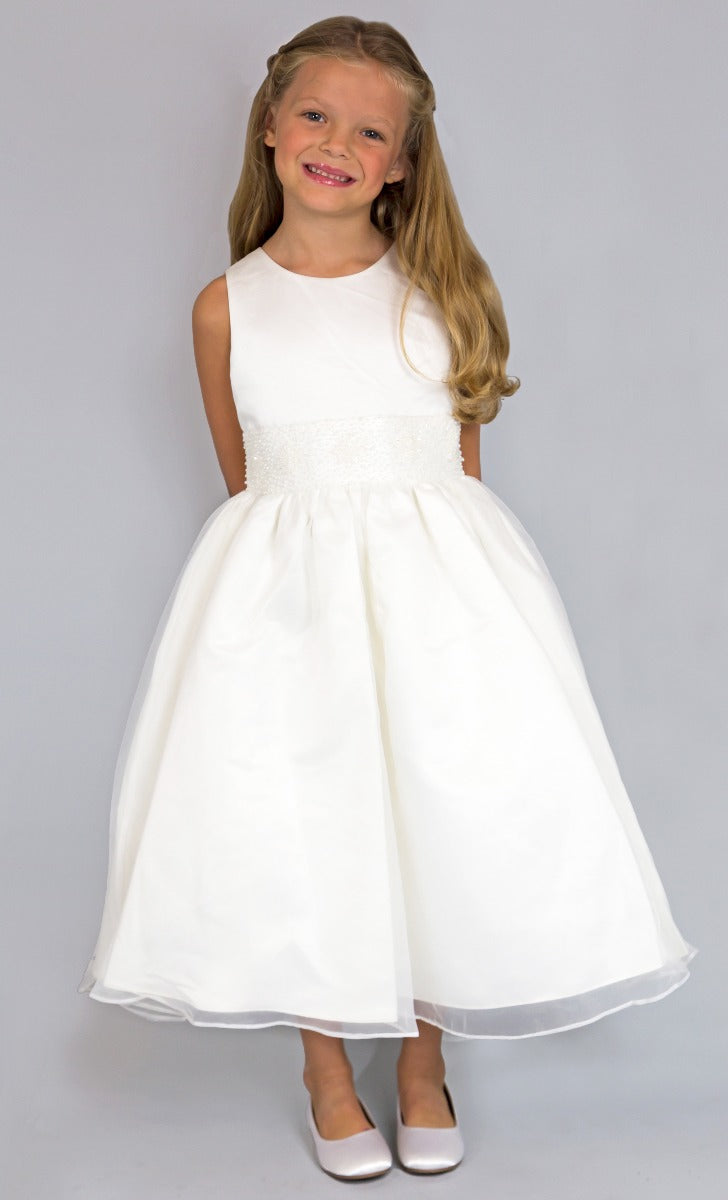 The Elizabeth Dress