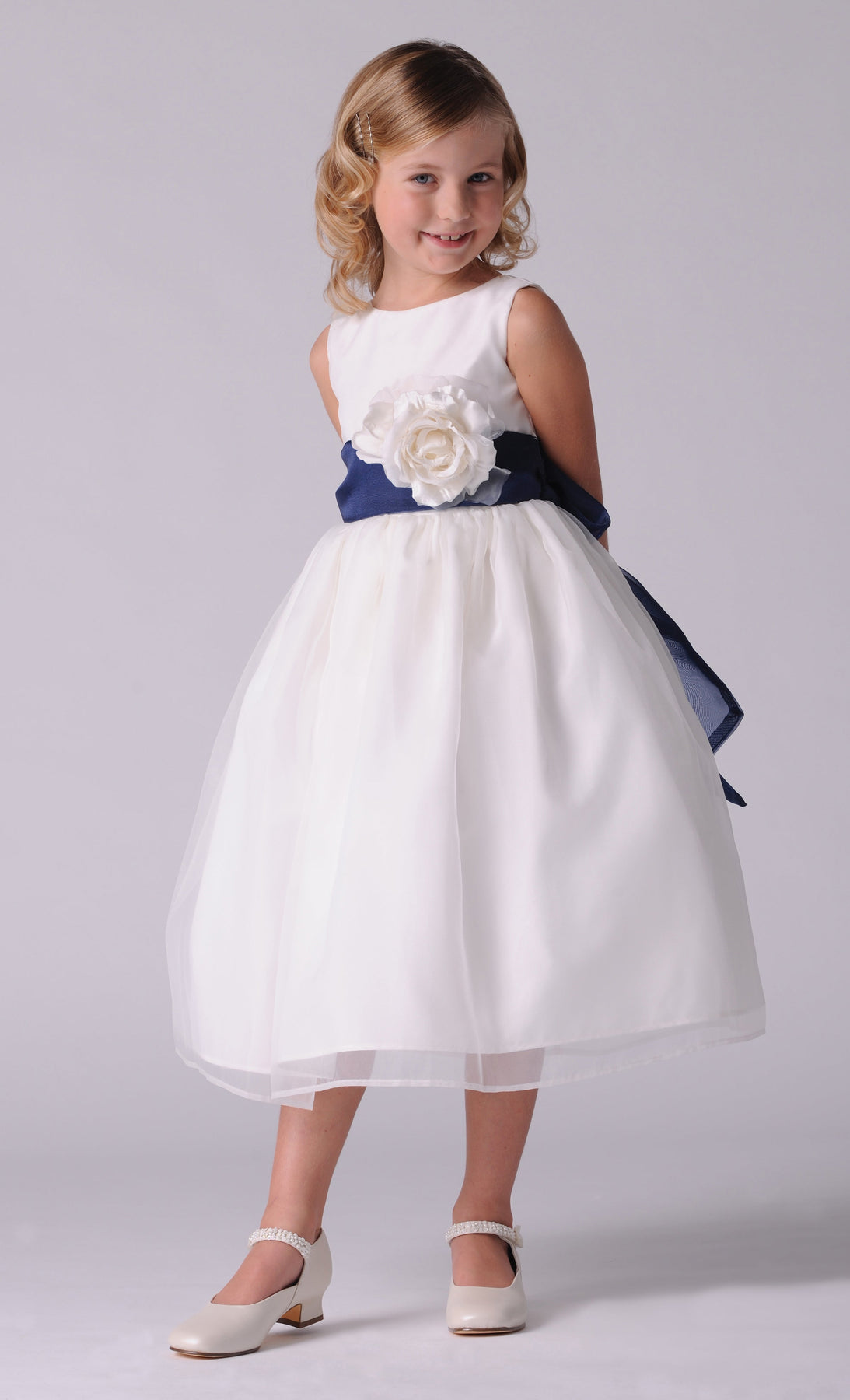 The Organza Dress ( dress only) – Us Angels