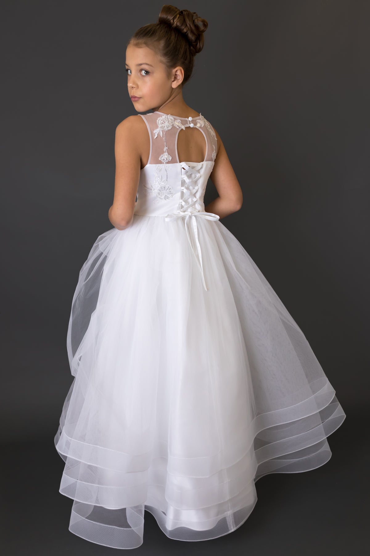 Athena Communion Dress Us Angels Athena Communion Dress Us Angels