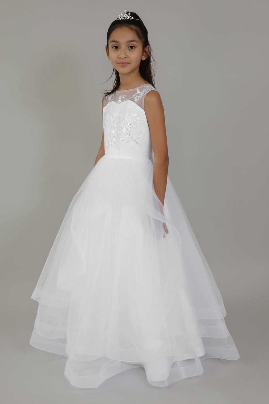 Ucenter Dress White Confirmation Dresses For 15 Year Olds Confirmation Dresses For Juniors White Ucenter Dress White Confirmation Dresses For 15 Year Olds Confirmation Dresses For Juniors White