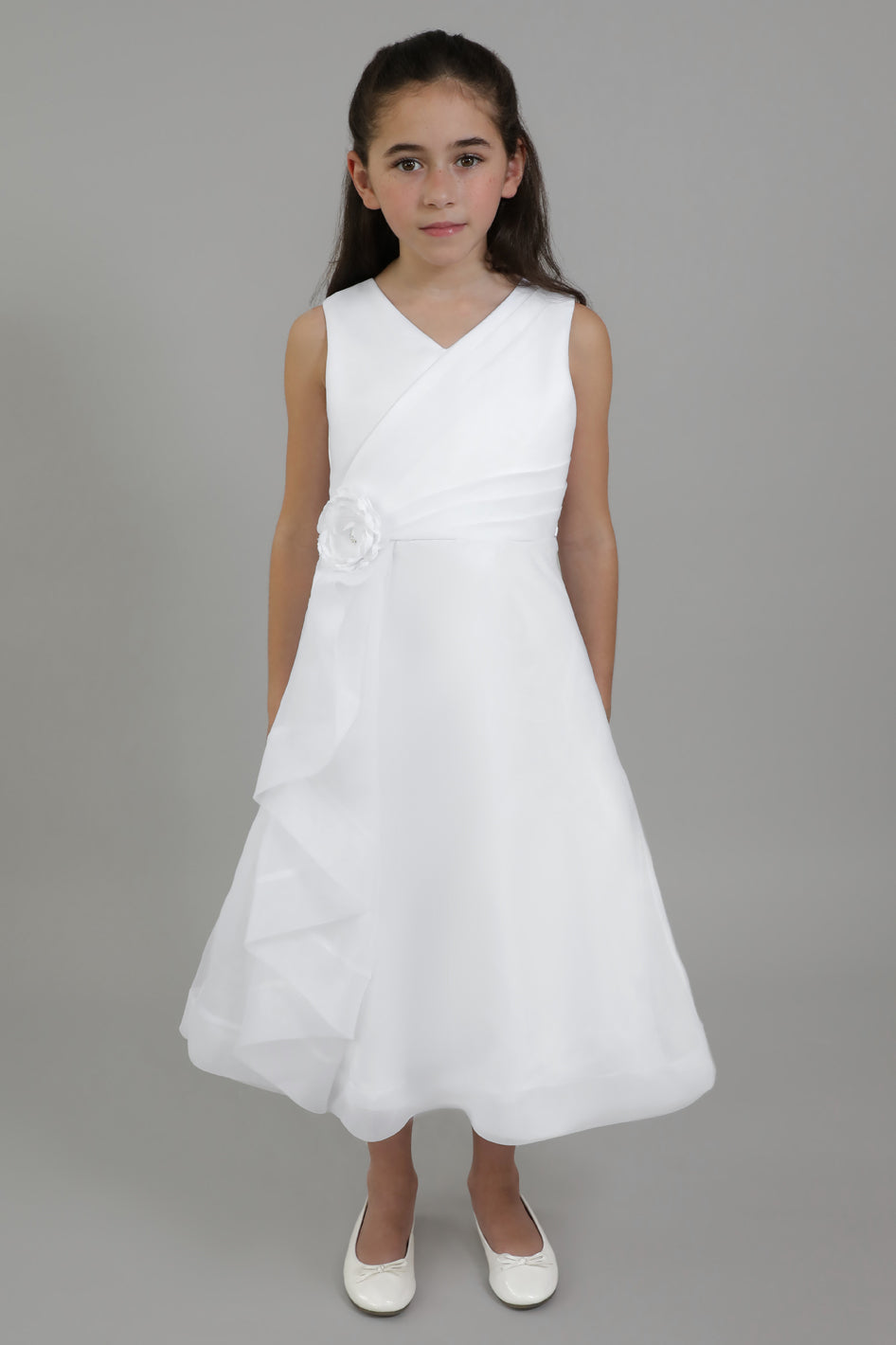 Cara Communion Dress