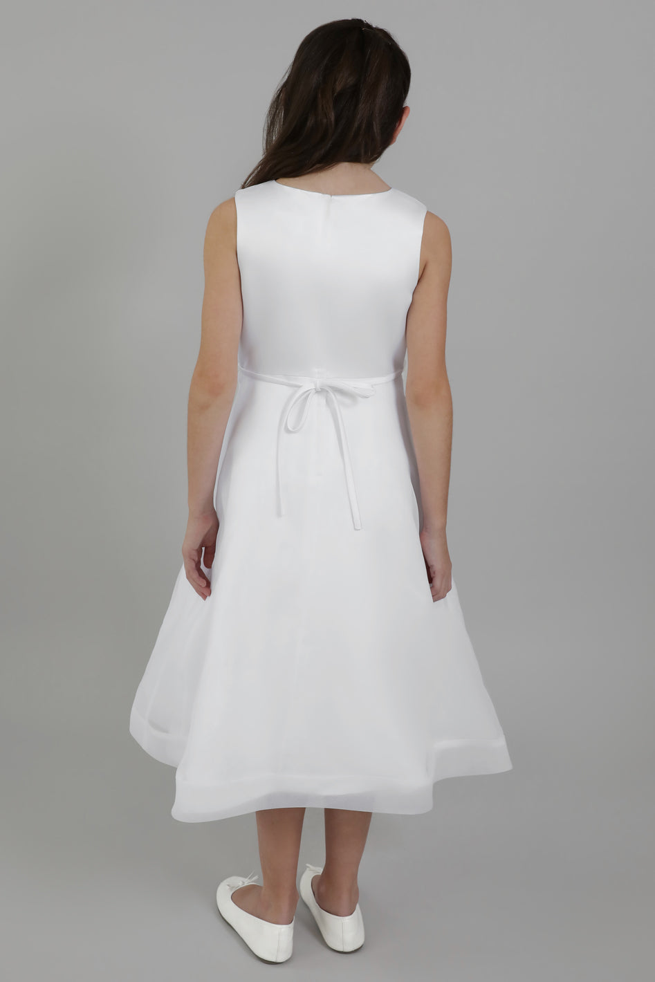 Cara Communion Dress