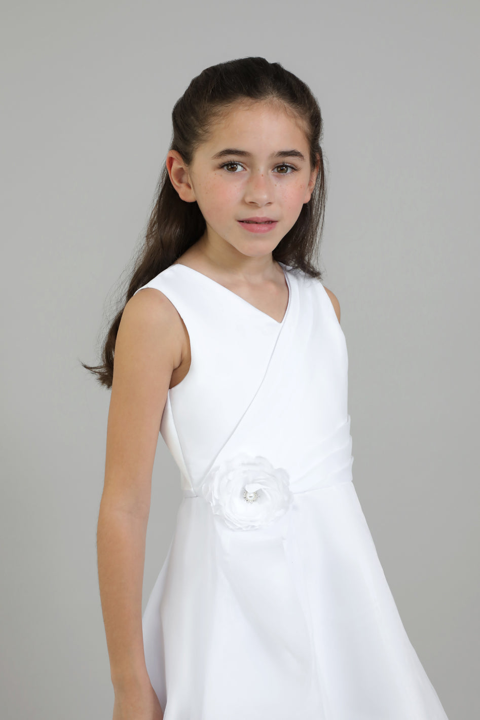 Cara Communion Dress