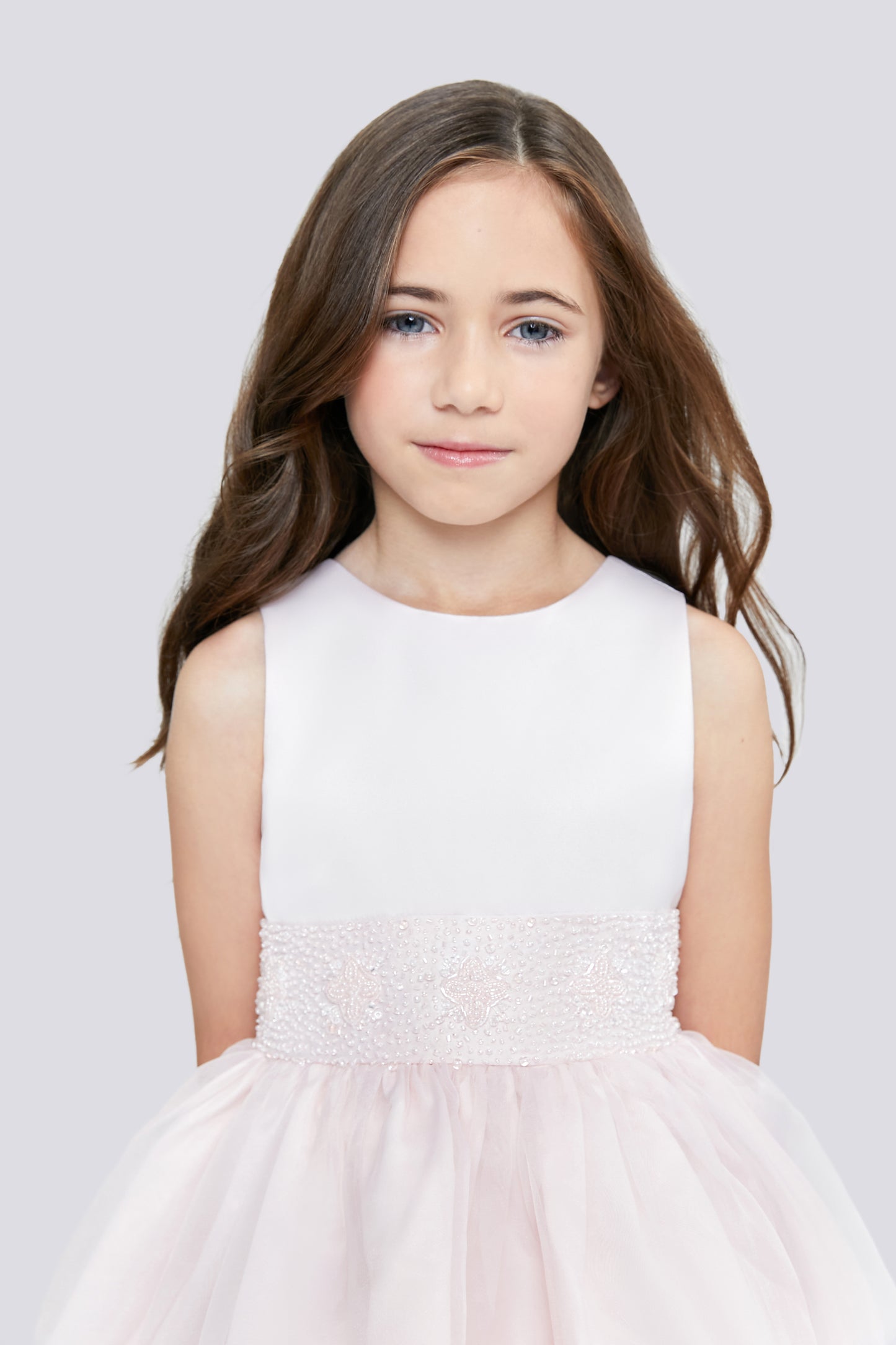 The Elizabeth Dress