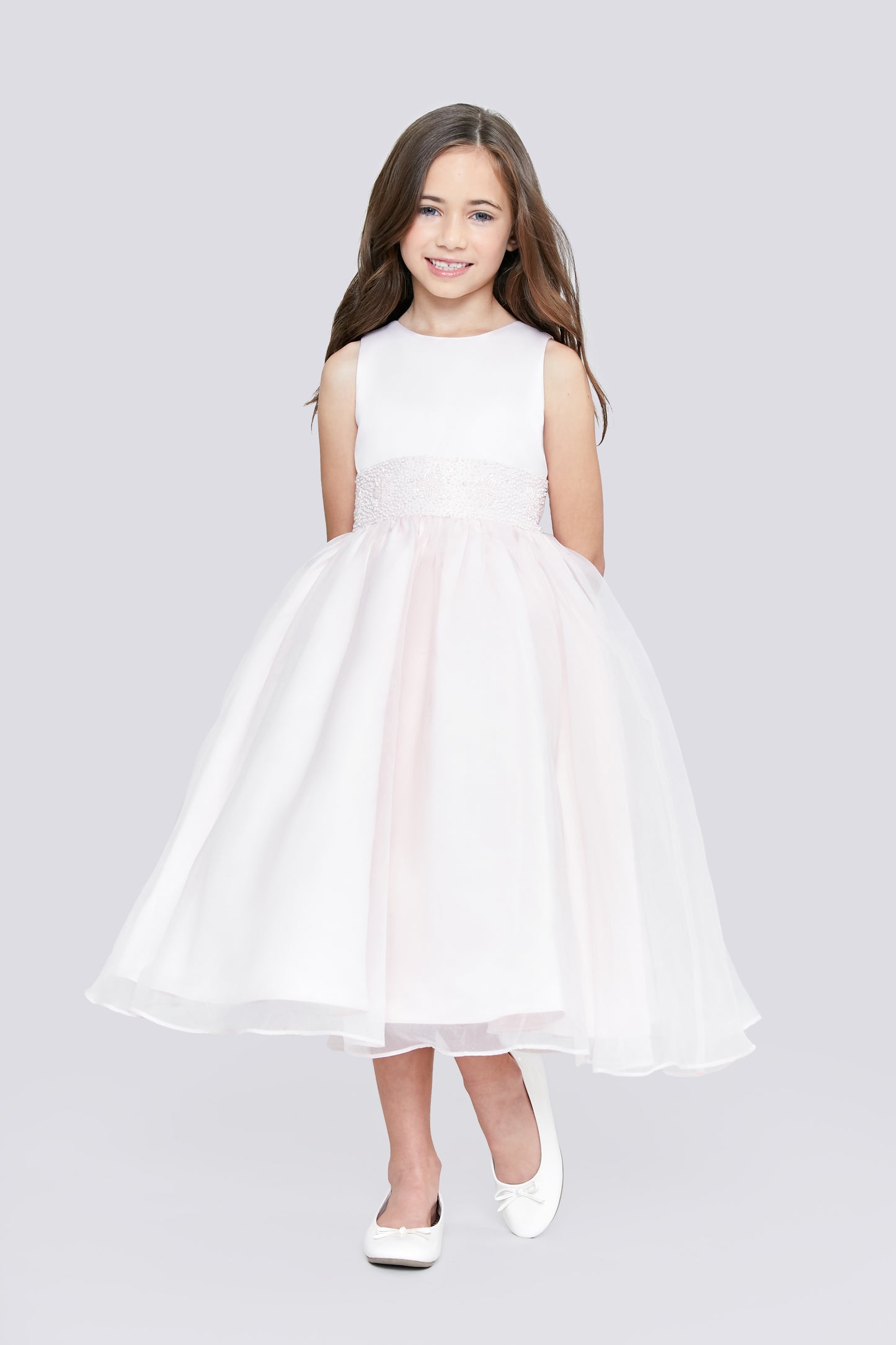 The Elizabeth Dress