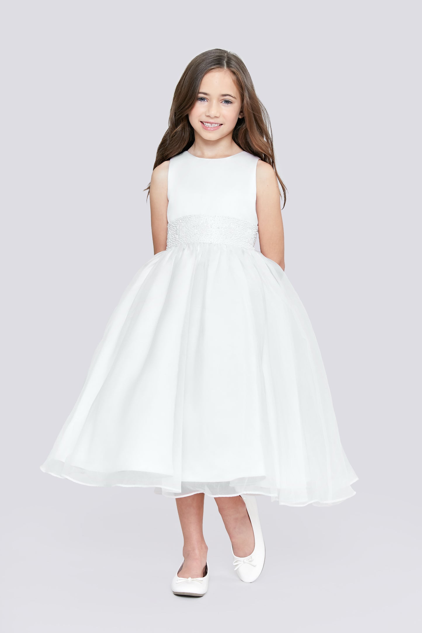 The Elizabeth Dress