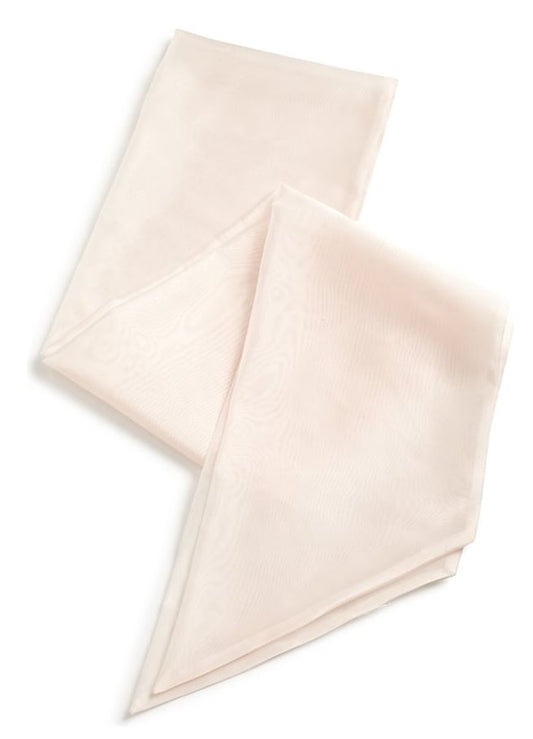 The Organza Sash