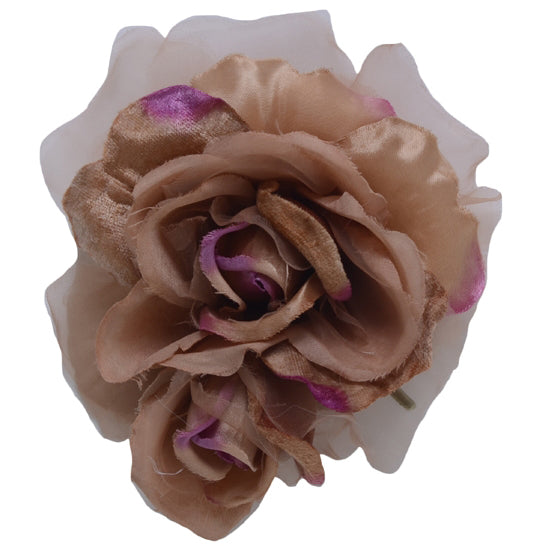 Rosebud Flower
