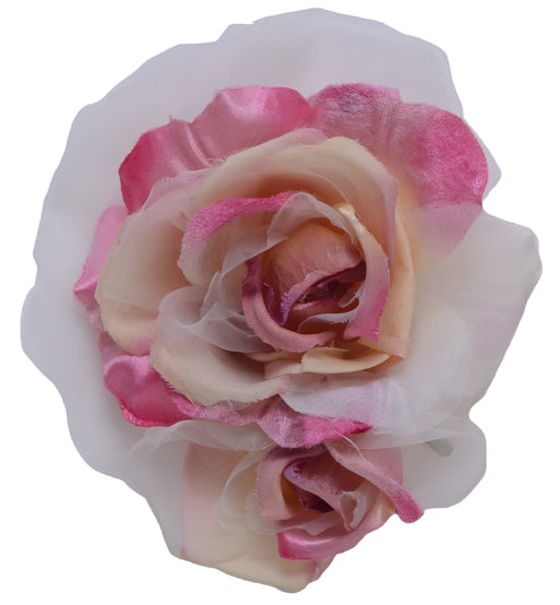 Rosebud Flower
