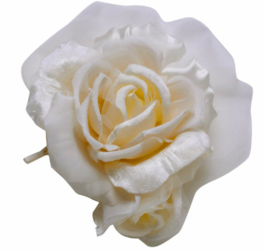 Rosebud Flower