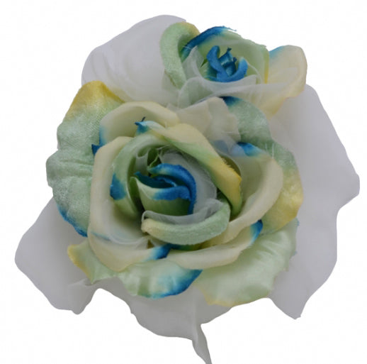 Rosebud Flower