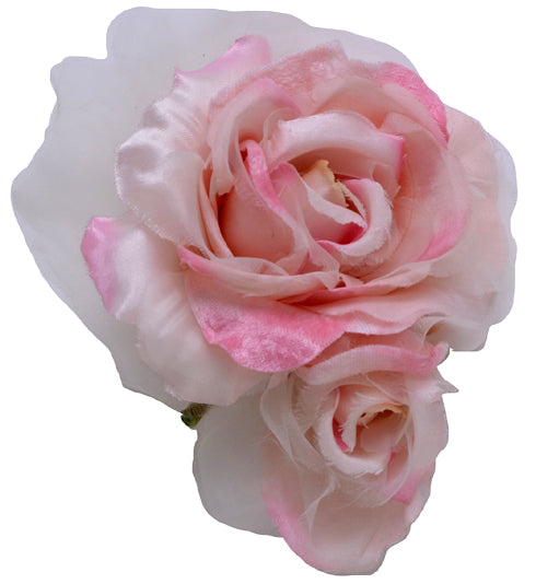 Rosebud Flower