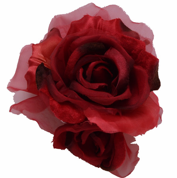 Rosebud Flower – Us Angels