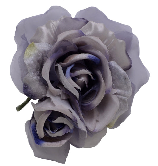 Rosebud Flower