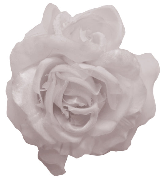 Rosebud Flower