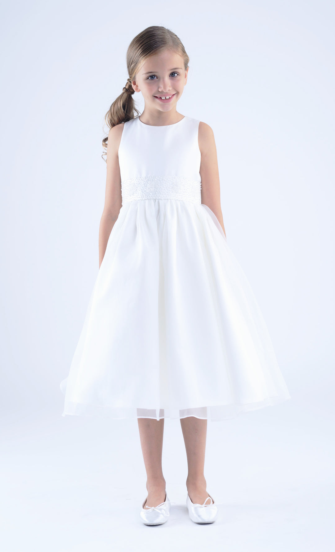 The Elizabeth Dress Us Angels