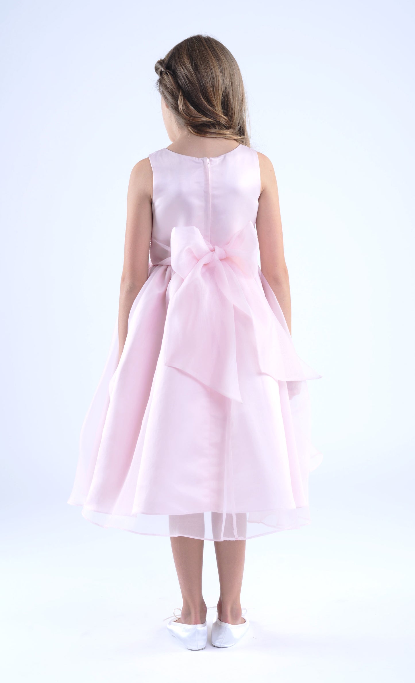 The Elizabeth Dress
