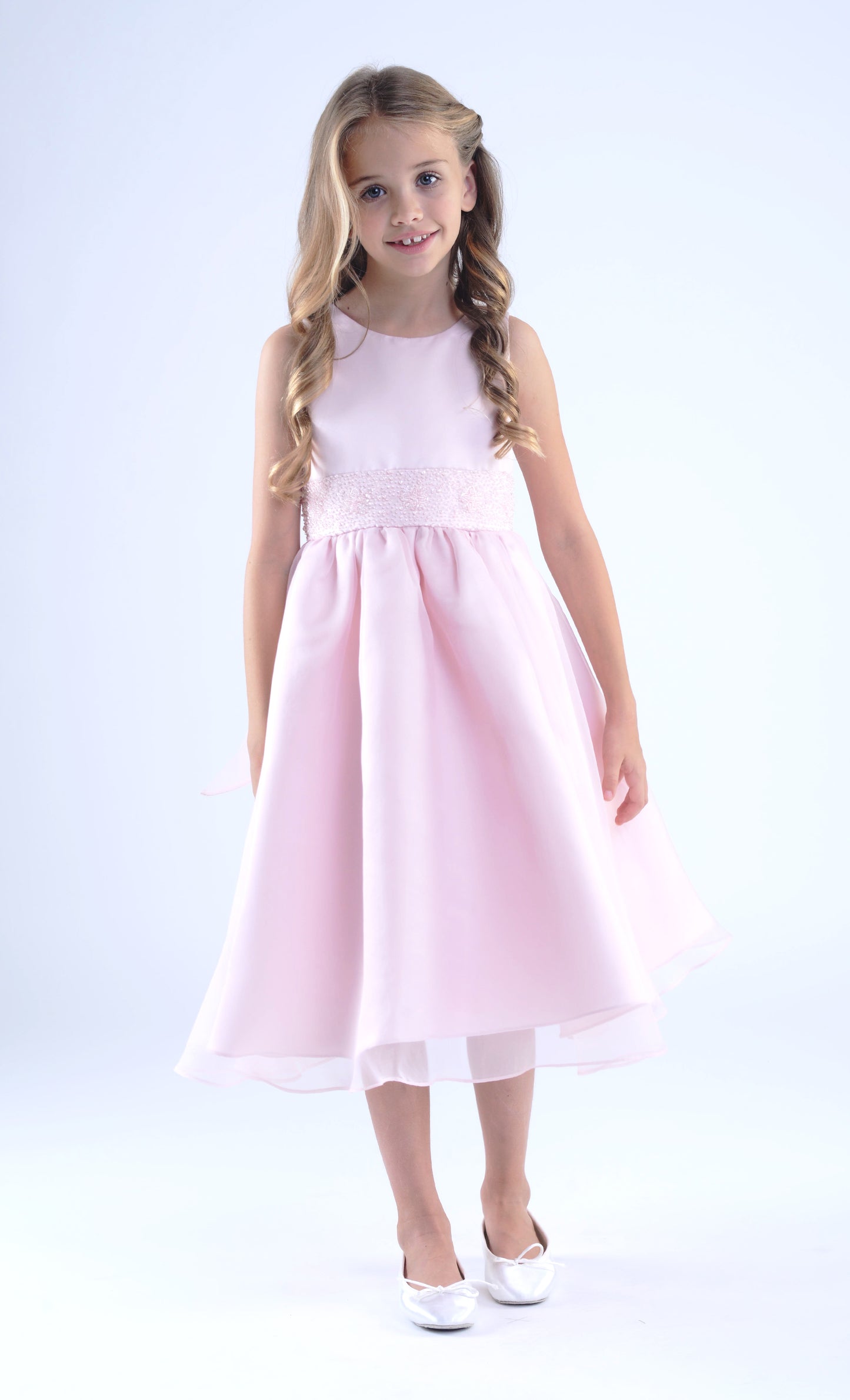The Elizabeth Dress